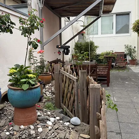 Gemuetliche Appartement Linz am Rhein