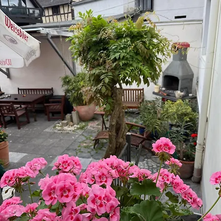 Gemütliche *