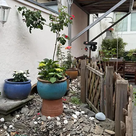 Apartamento Gemütliche Linz am Rhein