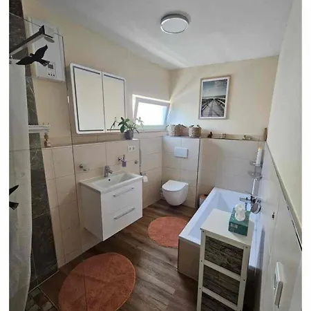 Gemuetliche Appartement Linz am Rhein