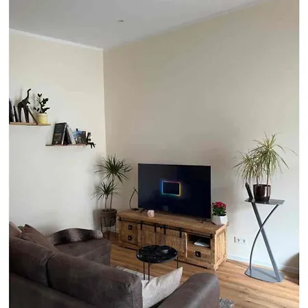 Apartamento Gemütliche