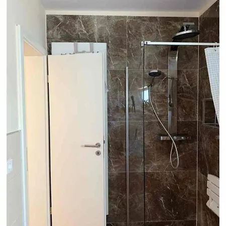 Gemuetliche Appartement