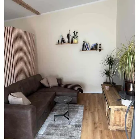 Gemütliche Apartamento *