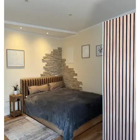 Apartamento Gemütliche *