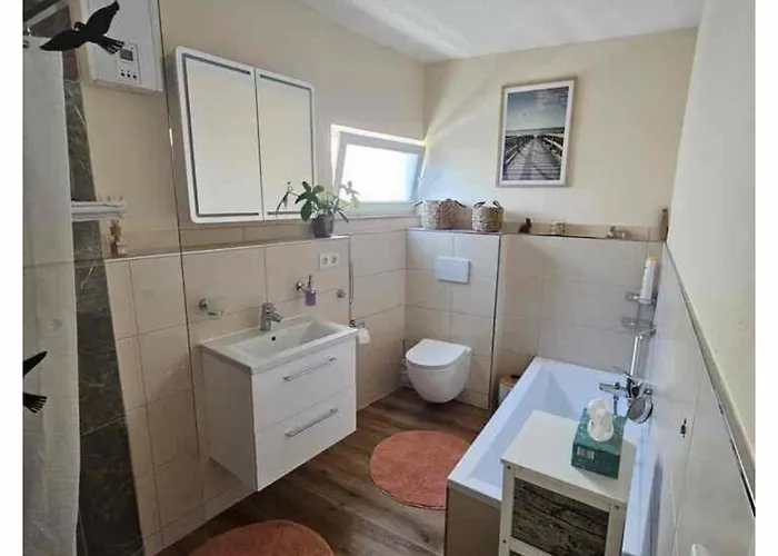 Gemuetliche 公寓 莱茵河畔林茨