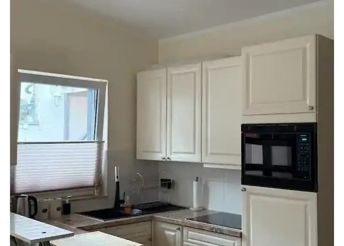 Gemuetliche 莱茵河畔林茨